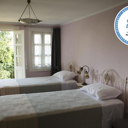 Porto.Arte Guest Apartments المظهر الخارجي الصورة