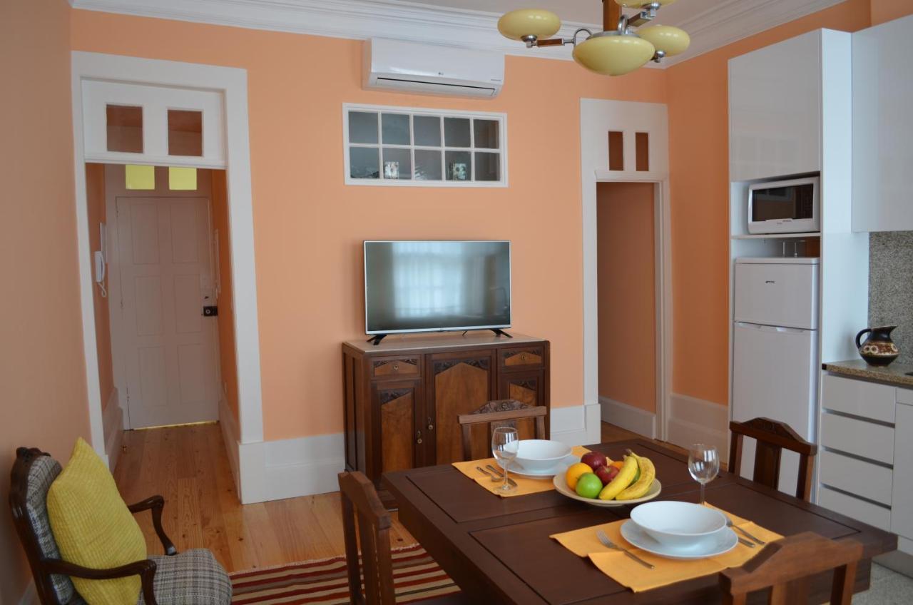 Porto.Arte Guest Apartments المظهر الخارجي الصورة