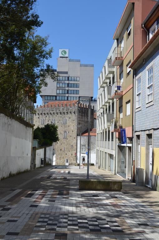 Porto.Arte Guest Apartments المظهر الخارجي الصورة