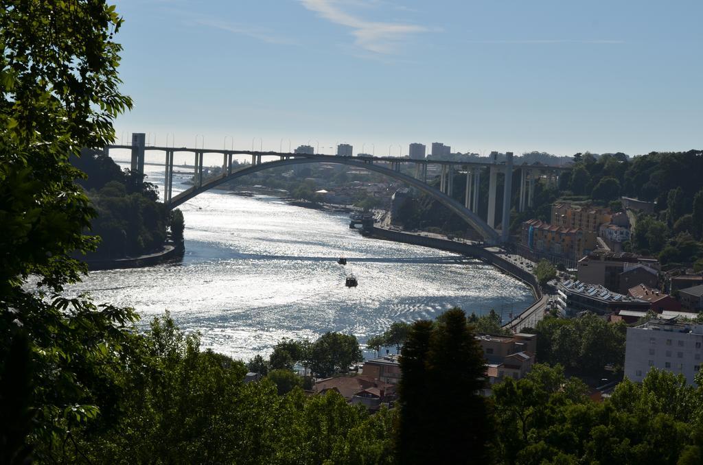 Porto.Arte Guest Apartments المظهر الخارجي الصورة