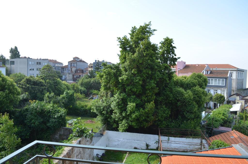 Porto.Arte Guest Apartments المظهر الخارجي الصورة