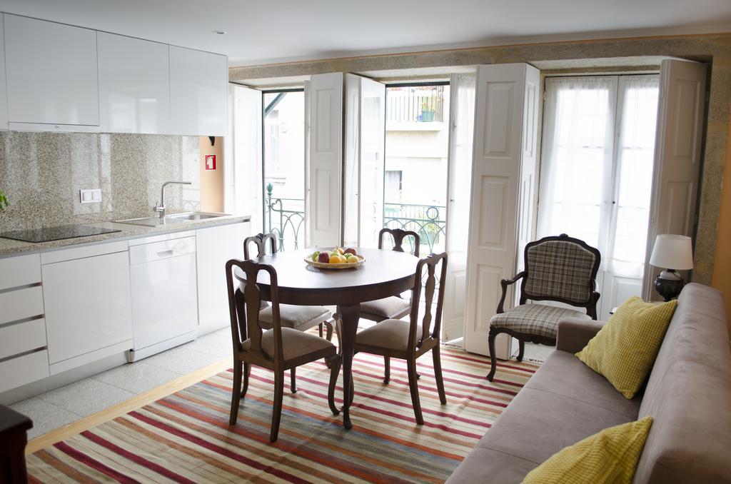 Porto.Arte Guest Apartments المظهر الخارجي الصورة